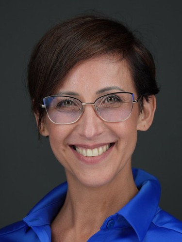 Dr. Némedi Erzsébet