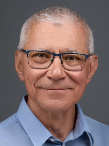 Dr. Szigeti Tamás