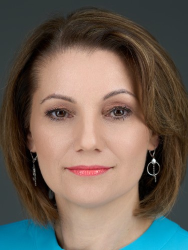 Turcsán Tünde